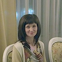 Наталья