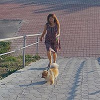 Светлана